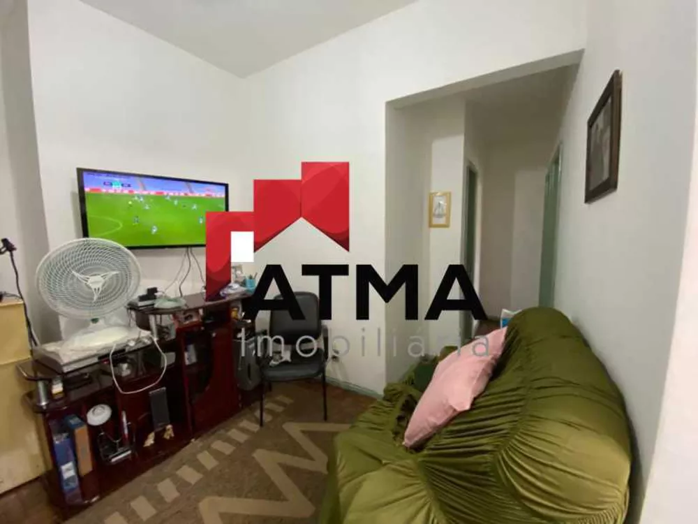 Apartamento, 2 quartos, 60 m² - Foto 2