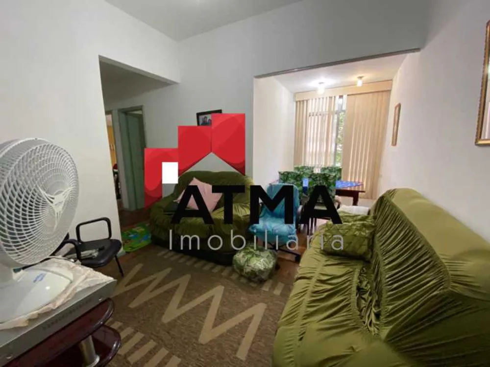 Apartamento, 2 quartos, 60 m² - Foto 1