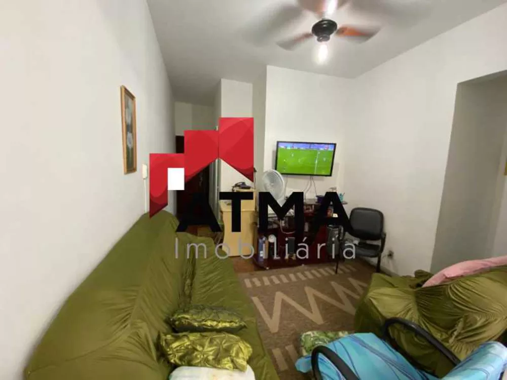 Apartamento, 2 quartos, 60 m² - Foto 5