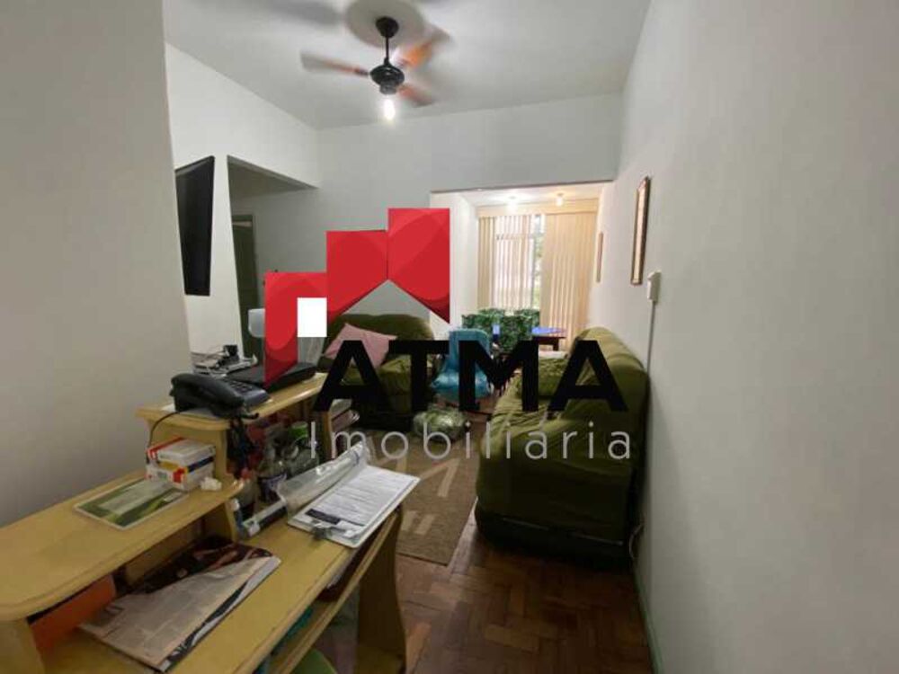 Apartamento, 2 quartos, 60 m² - Foto 4