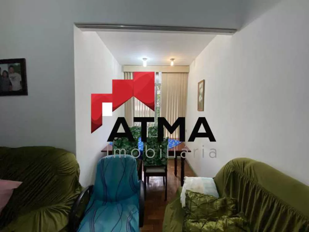 Apartamento, 2 quartos, 60 m² - Foto 8