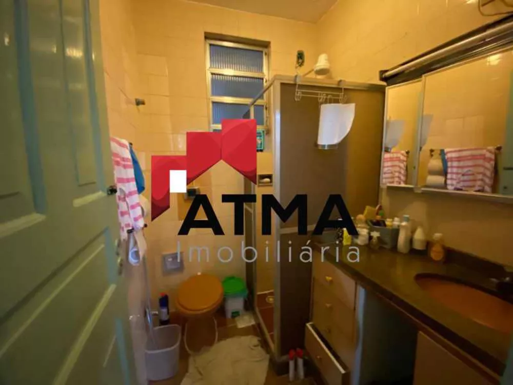 Apartamento, 2 quartos, 60 m² - Foto 11
