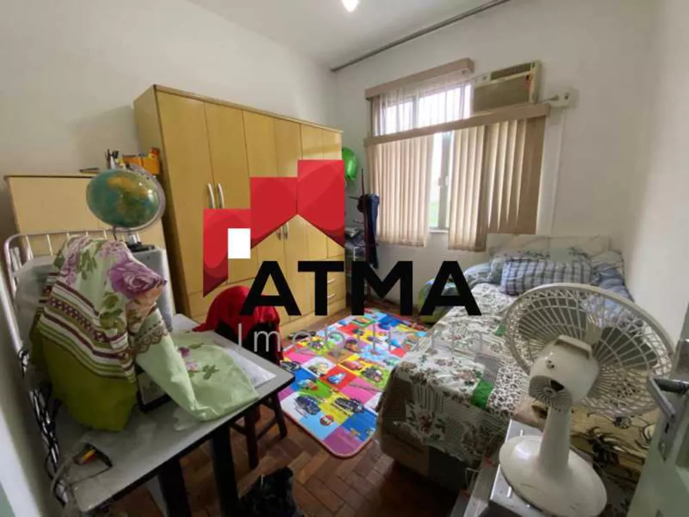 Apartamento, 2 quartos, 60 m² - Foto 10