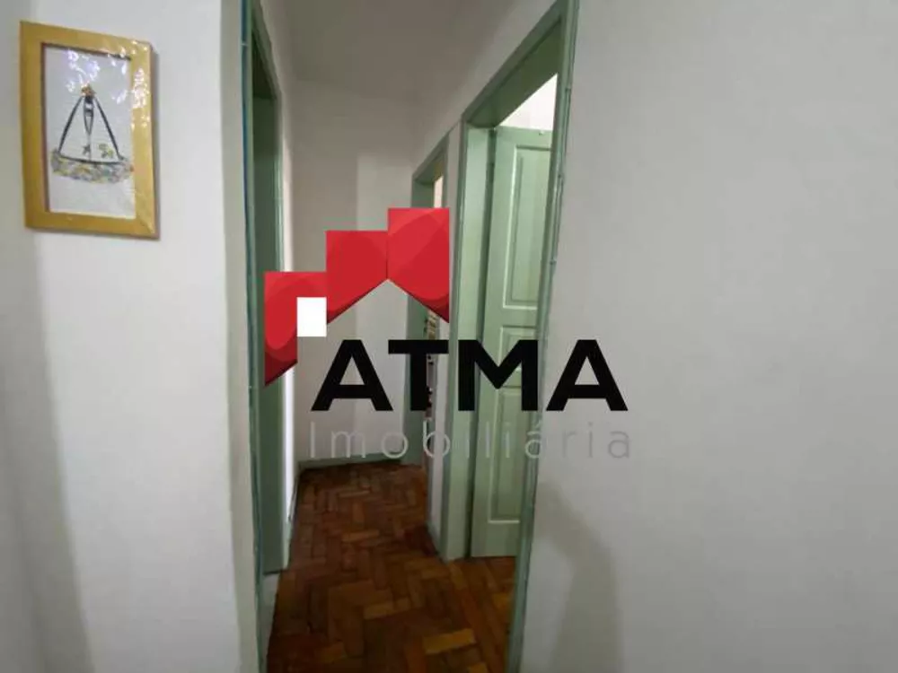 Apartamento, 2 quartos, 60 m² - Foto 13