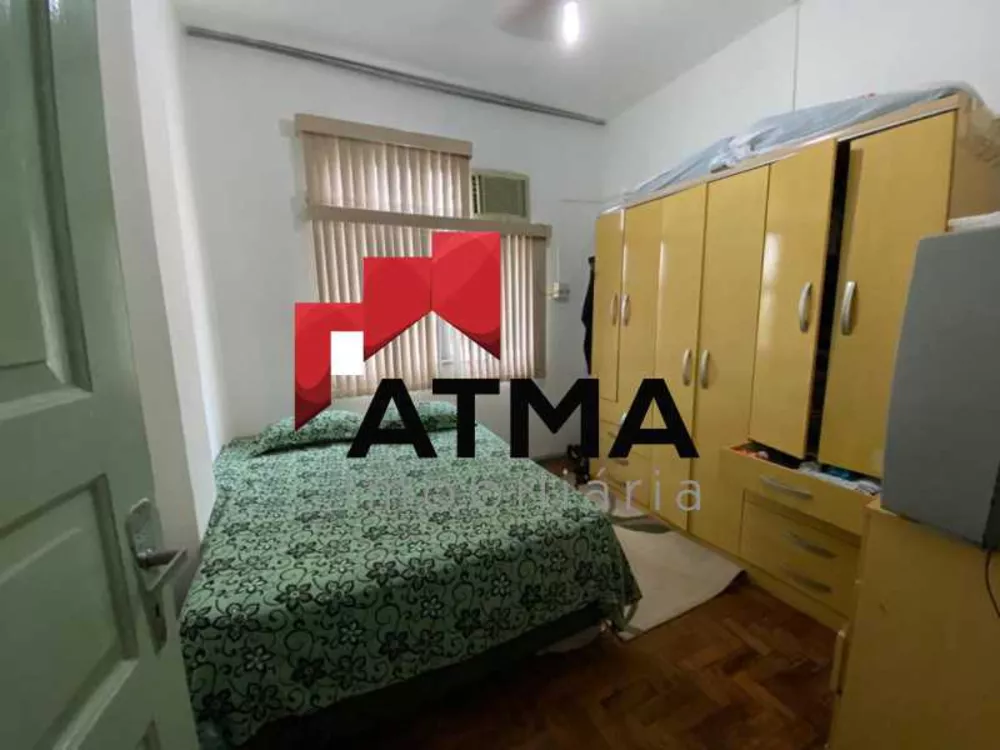 Apartamento, 2 quartos, 60 m² - Foto 9