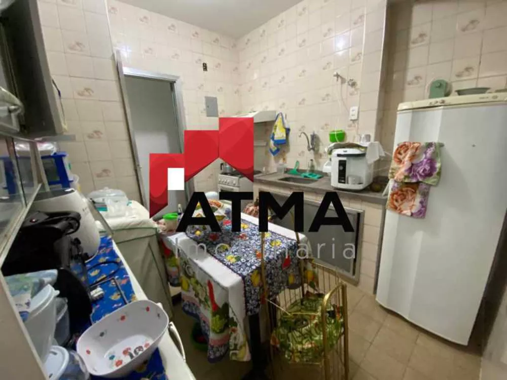 Apartamento, 2 quartos, 60 m² - Foto 6