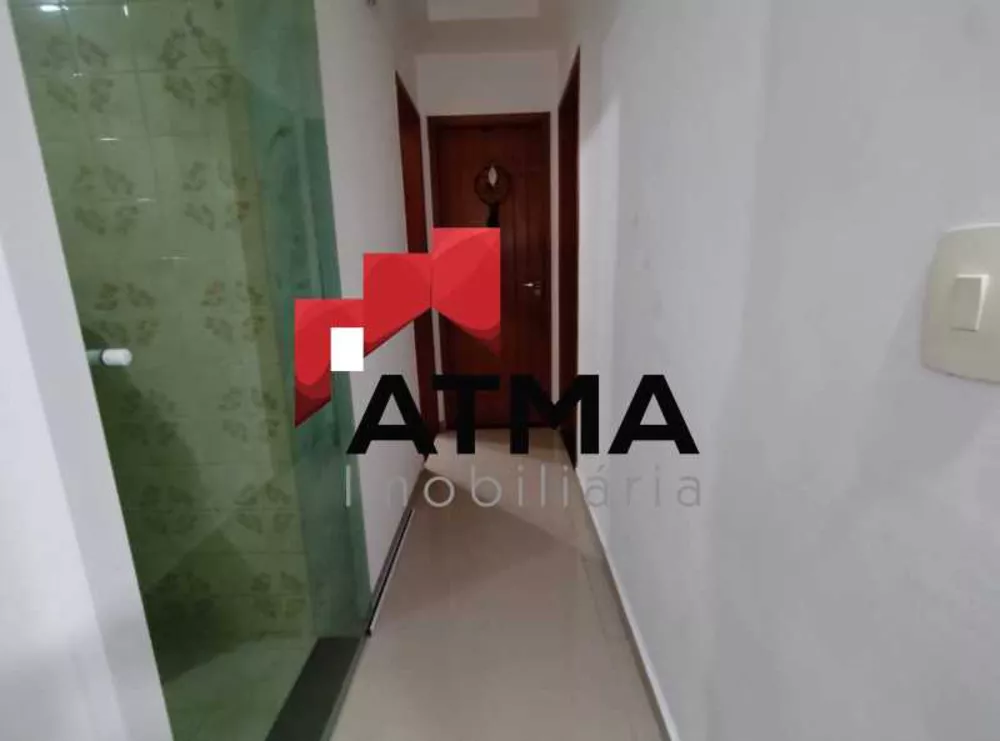 Apartamento, 2 quartos, 75 m² - Foto 6