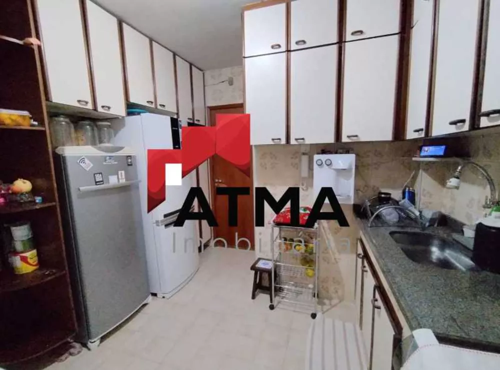 Apartamento, 2 quartos, 75 m² - Foto 13