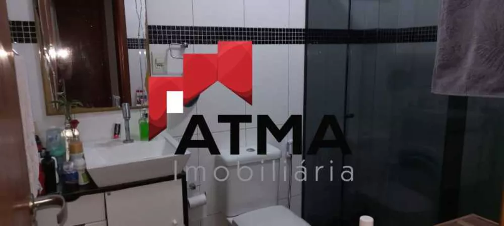 Apartamento, 2 quartos, 75 m² - Foto 12