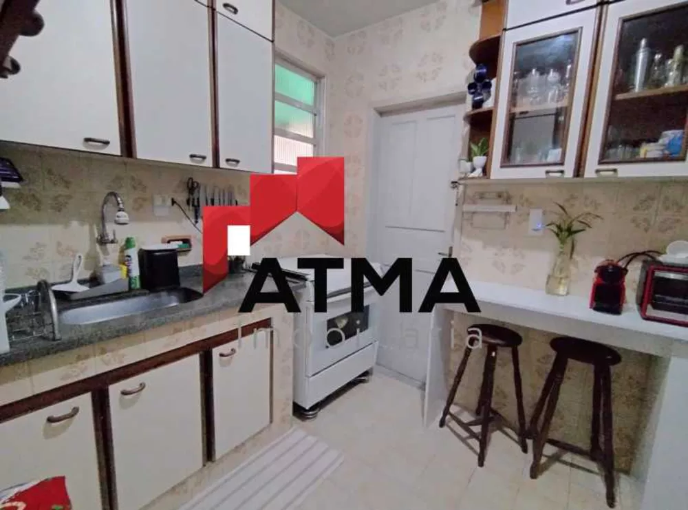 Apartamento, 2 quartos, 75 m² - Foto 14