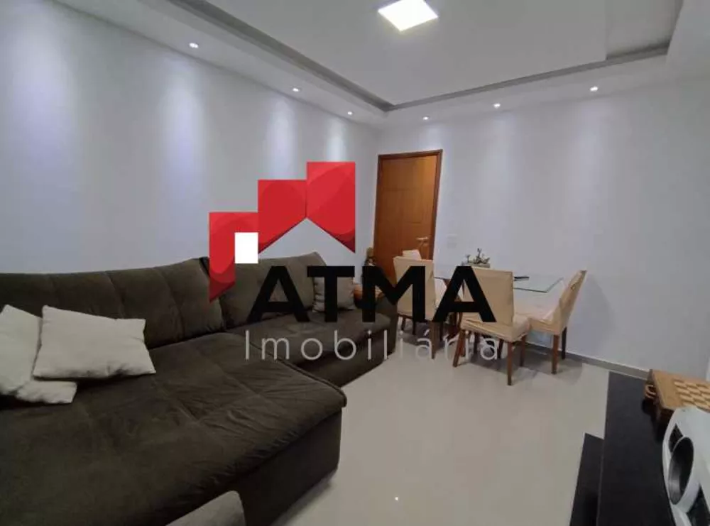 Apartamento, 2 quartos, 75 m² - Foto 3