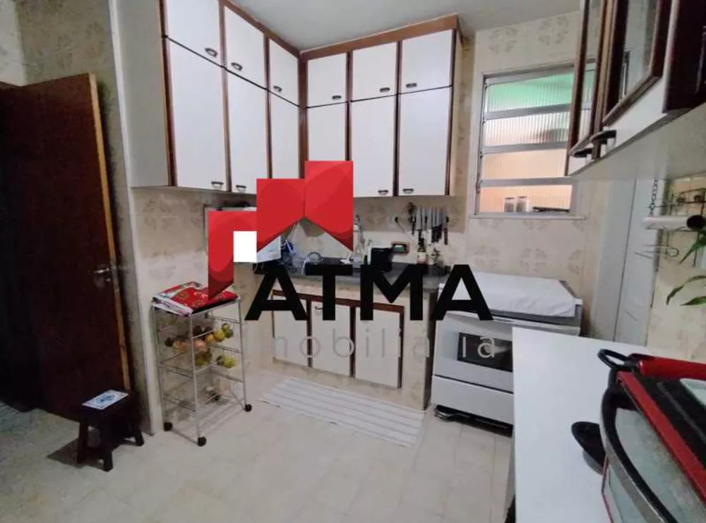 Apartamento, 2 quartos, 75 m² - Foto 15