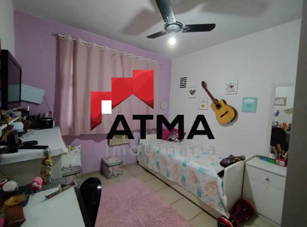 Apartamento, 2 quartos, 75 m² - Foto 9