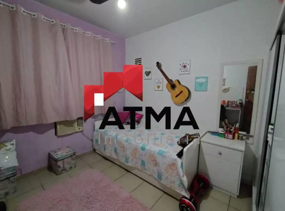 Apartamento, 2 quartos, 75 m² - Foto 10