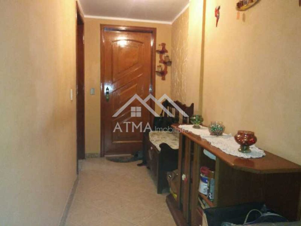 Apartamento, 3 quartos, 99 m² - Foto 8