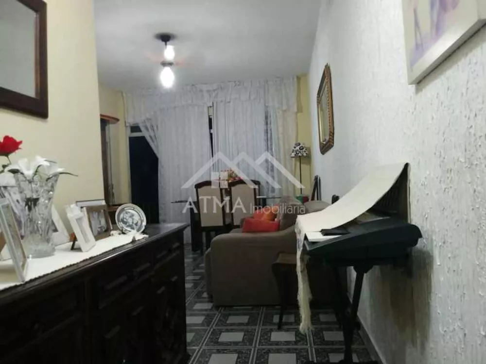 Apartamento, 3 quartos, 99 m² - Foto 1