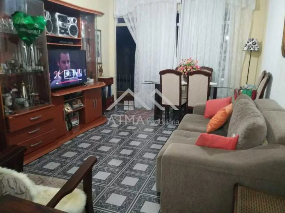 Apartamento, 3 quartos, 99 m² - Foto 11