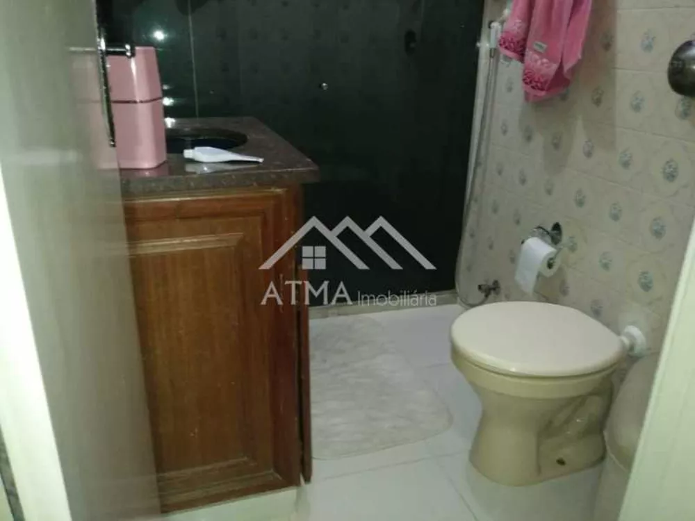 Apartamento, 3 quartos, 99 m² - Foto 3