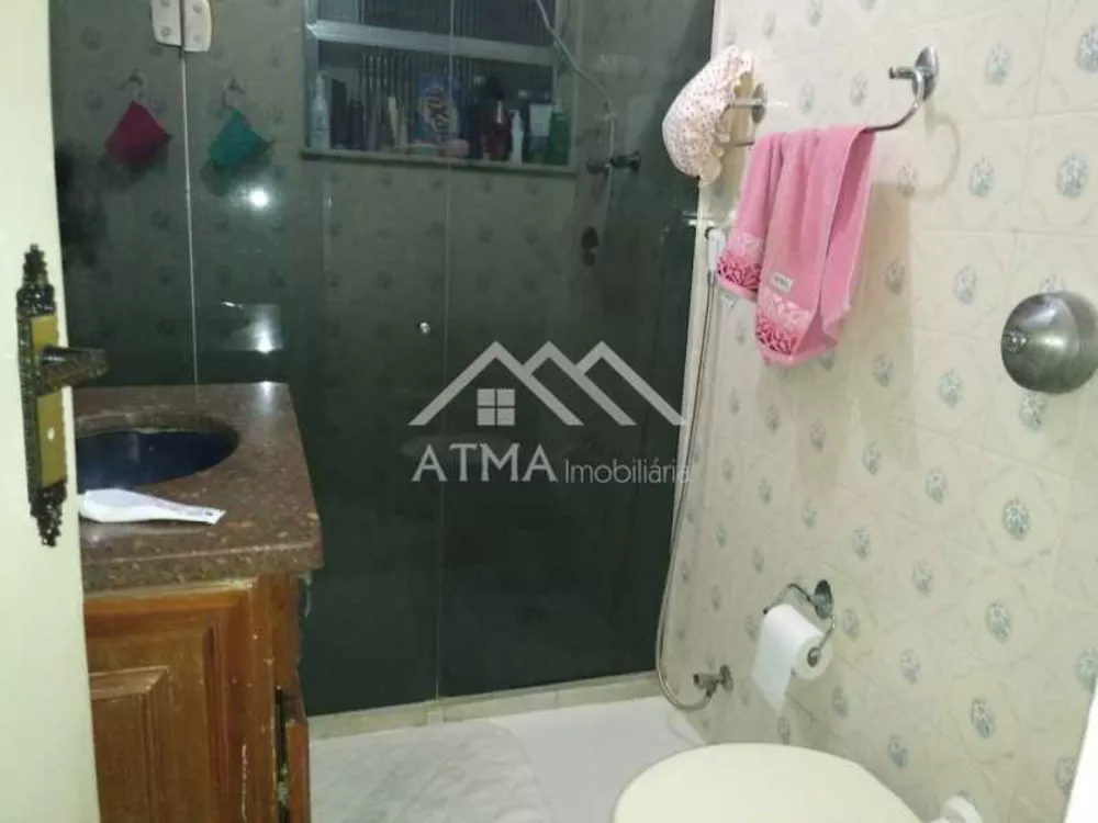 Apartamento, 3 quartos, 99 m² - Foto 9
