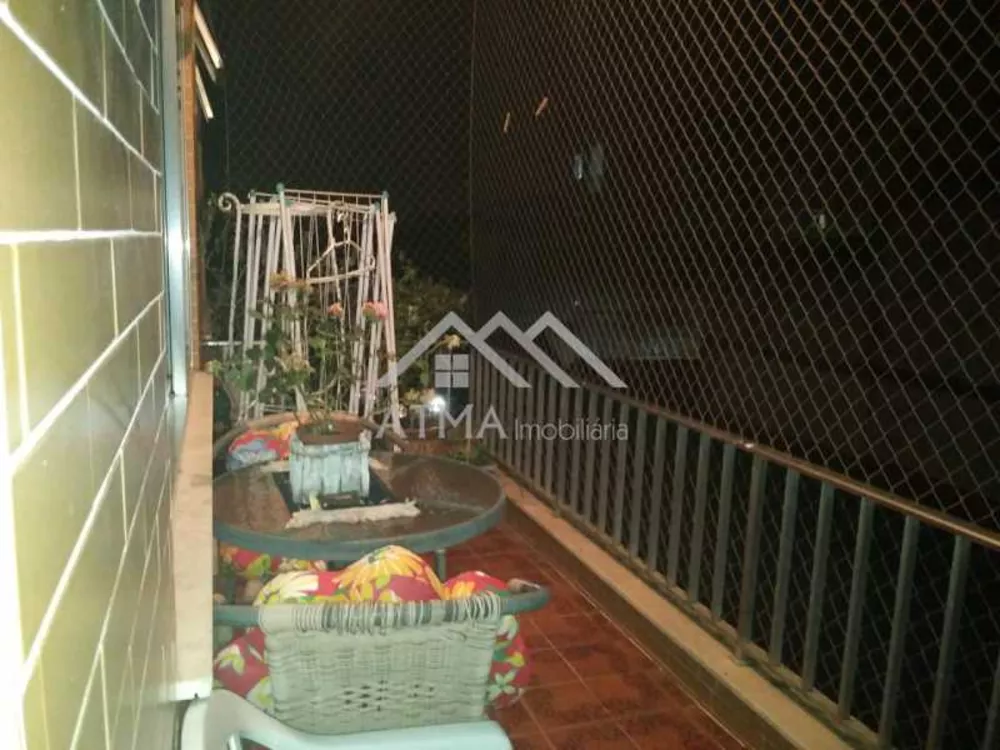 Apartamento, 3 quartos, 99 m² - Foto 4