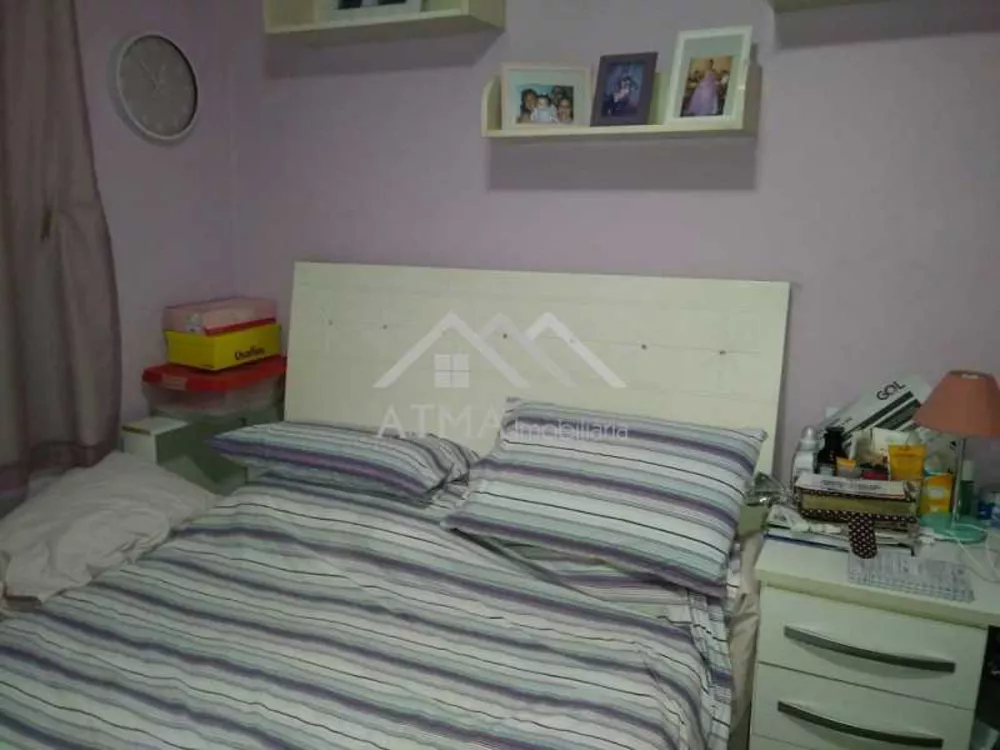 Apartamento, 3 quartos, 99 m² - Foto 19