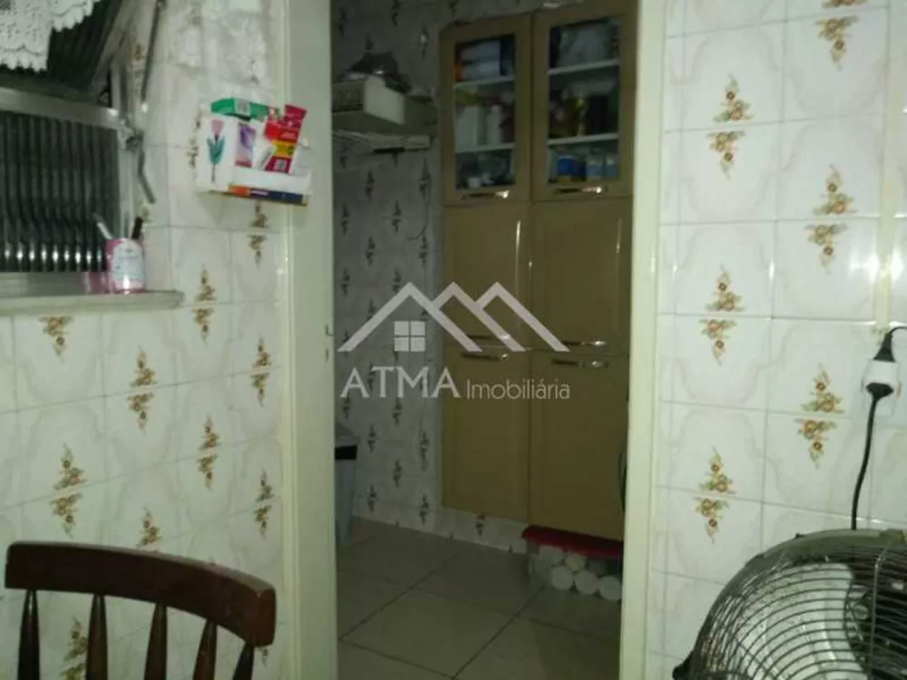 Apartamento, 3 quartos, 99 m² - Foto 22