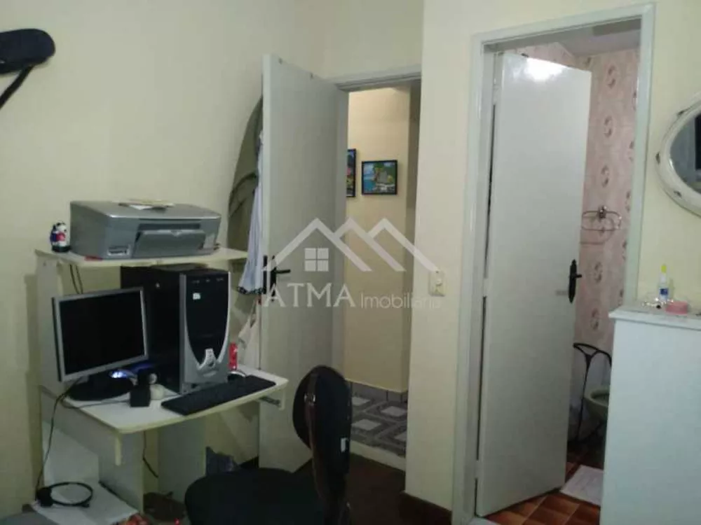 Apartamento, 3 quartos, 99 m² - Foto 21