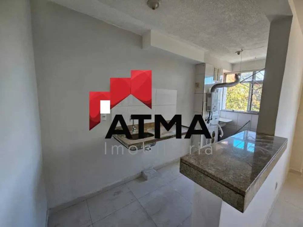 Apartamento, 2 quartos, 45 m² - Foto 14