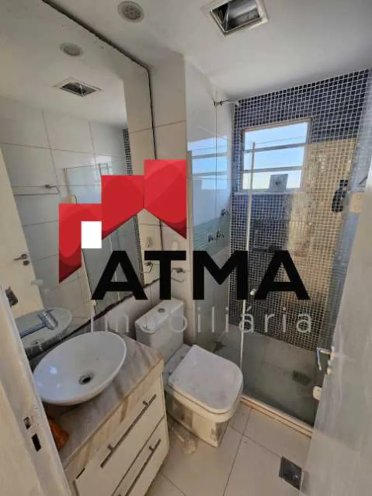 Apartamento, 2 quartos, 45 m² - Foto 9
