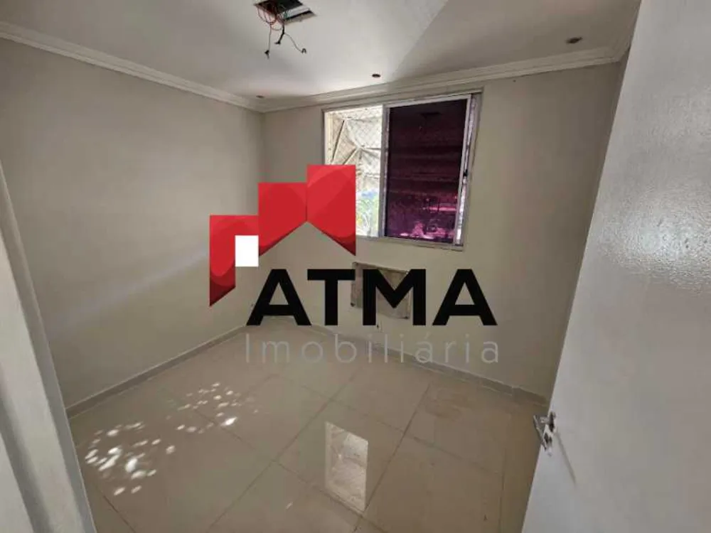 Apartamento, 2 quartos, 45 m² - Foto 10