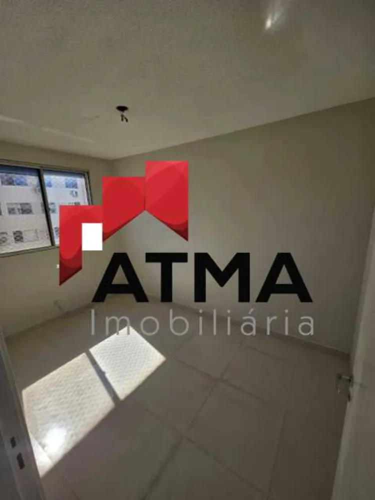 Apartamento, 2 quartos, 45 m² - Foto 11