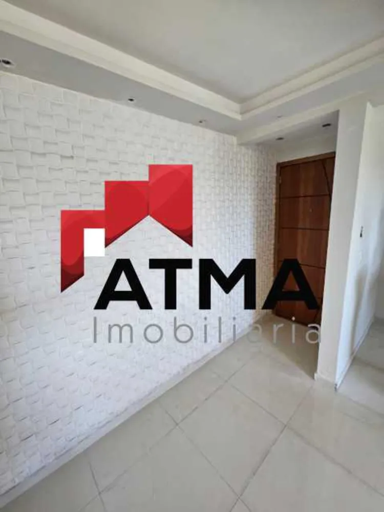Apartamento, 2 quartos, 45 m² - Foto 4