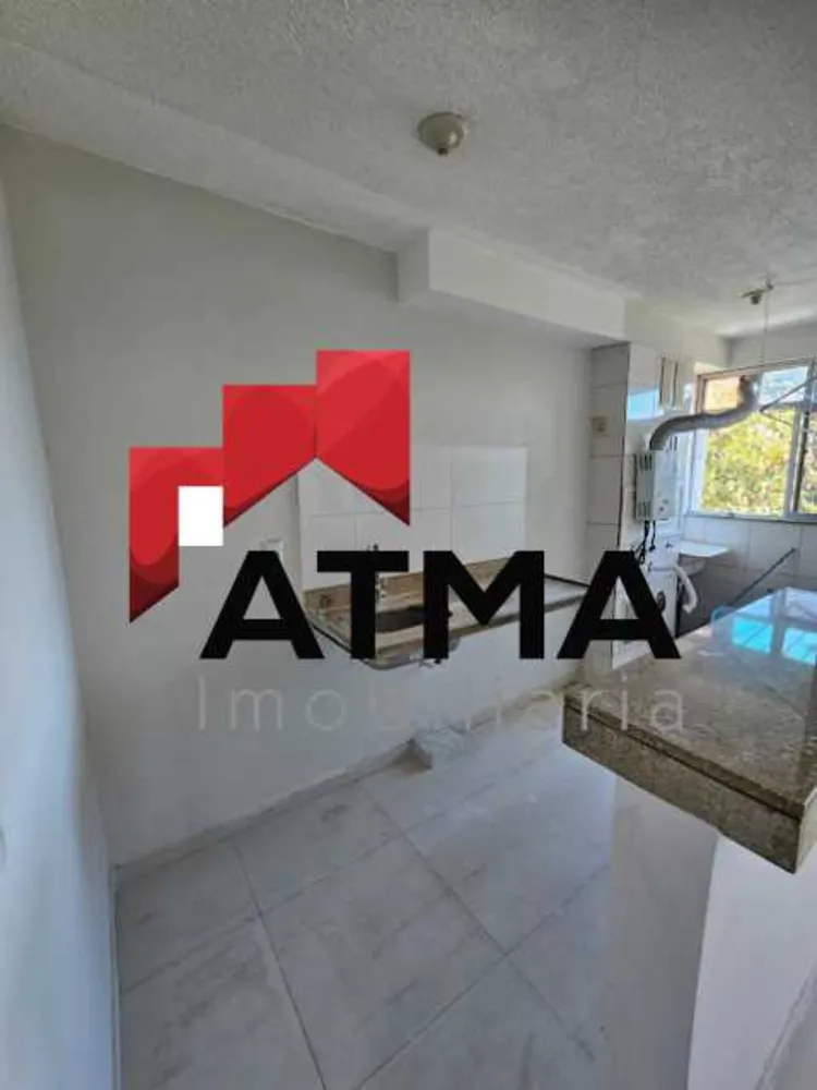 Apartamento, 2 quartos, 45 m² - Foto 15