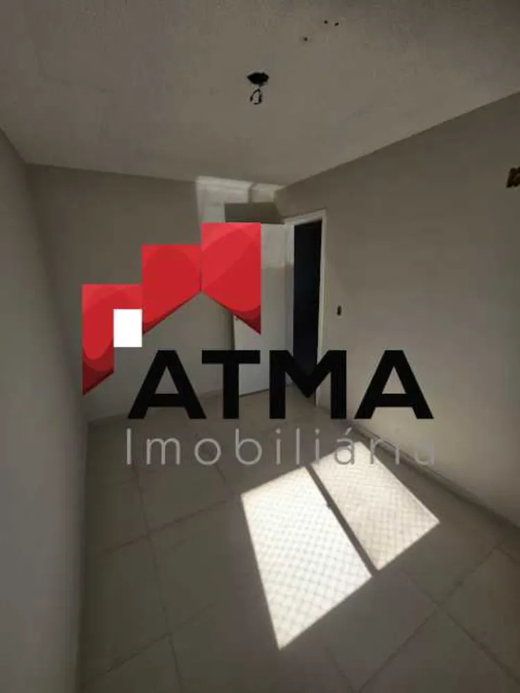 Apartamento, 2 quartos, 45 m² - Foto 6