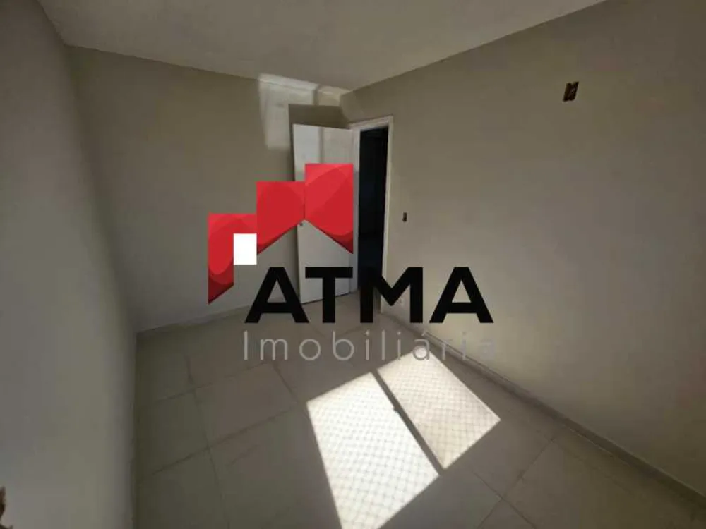 Apartamento, 2 quartos, 45 m² - Foto 7