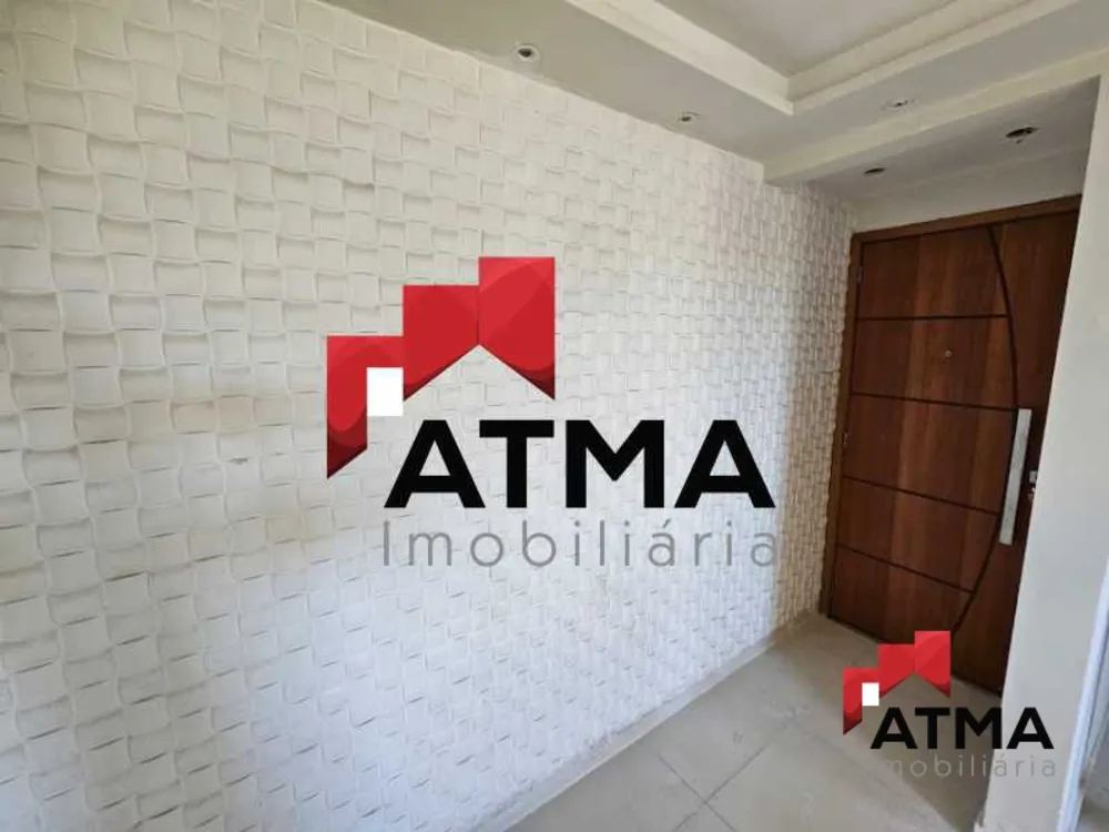 Apartamento, 2 quartos, 45 m² - Foto 1