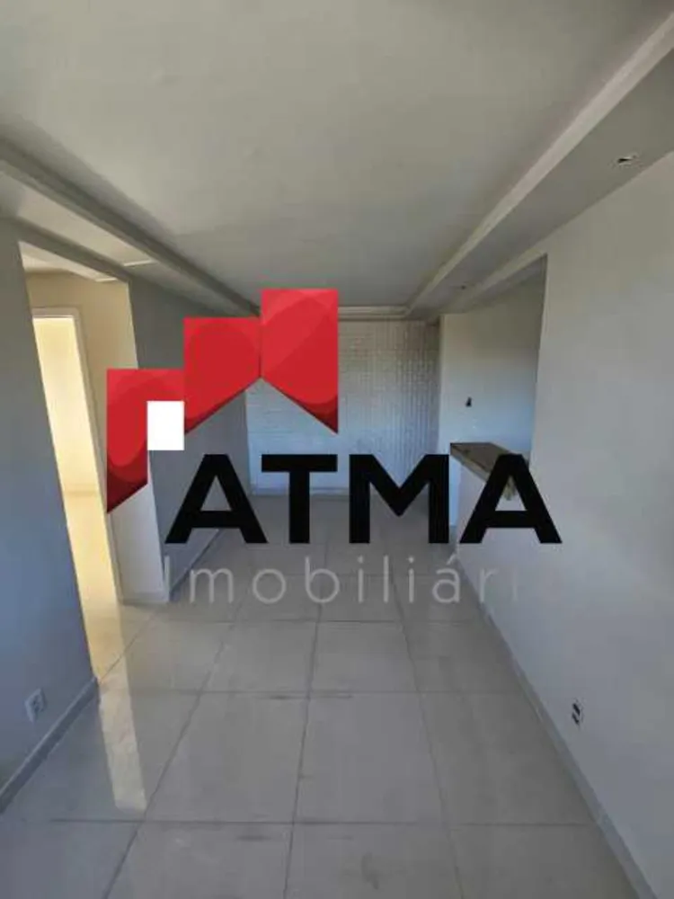 Apartamento, 2 quartos, 45 m² - Foto 5