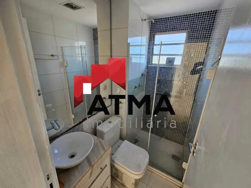 Apartamento, 2 quartos, 45 m² - Foto 8