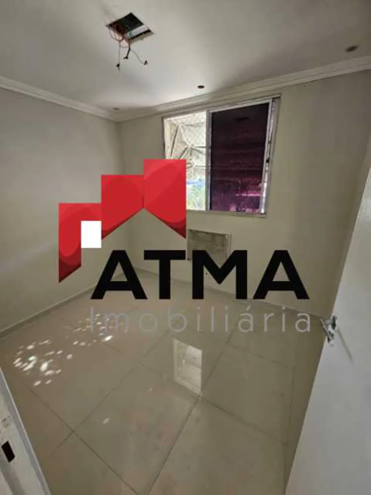 Apartamento, 2 quartos, 45 m² - Foto 12