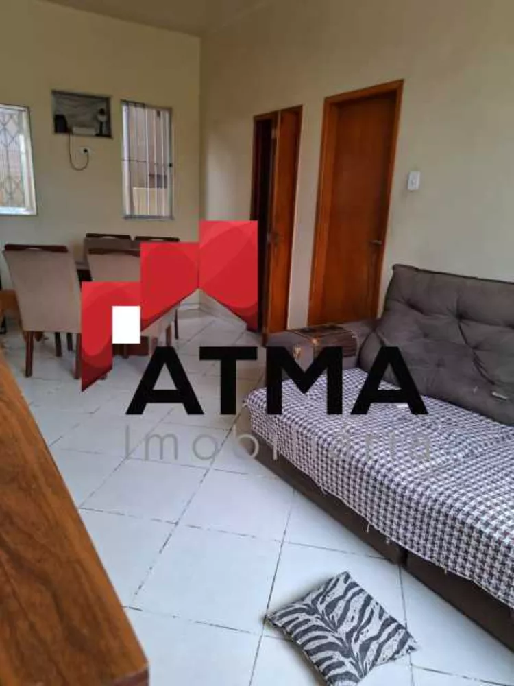 Apartamento, 2 quartos, 60 m² - Foto 10