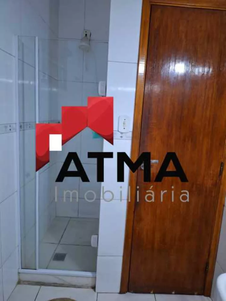 Apartamento, 2 quartos, 60 m² - Foto 14
