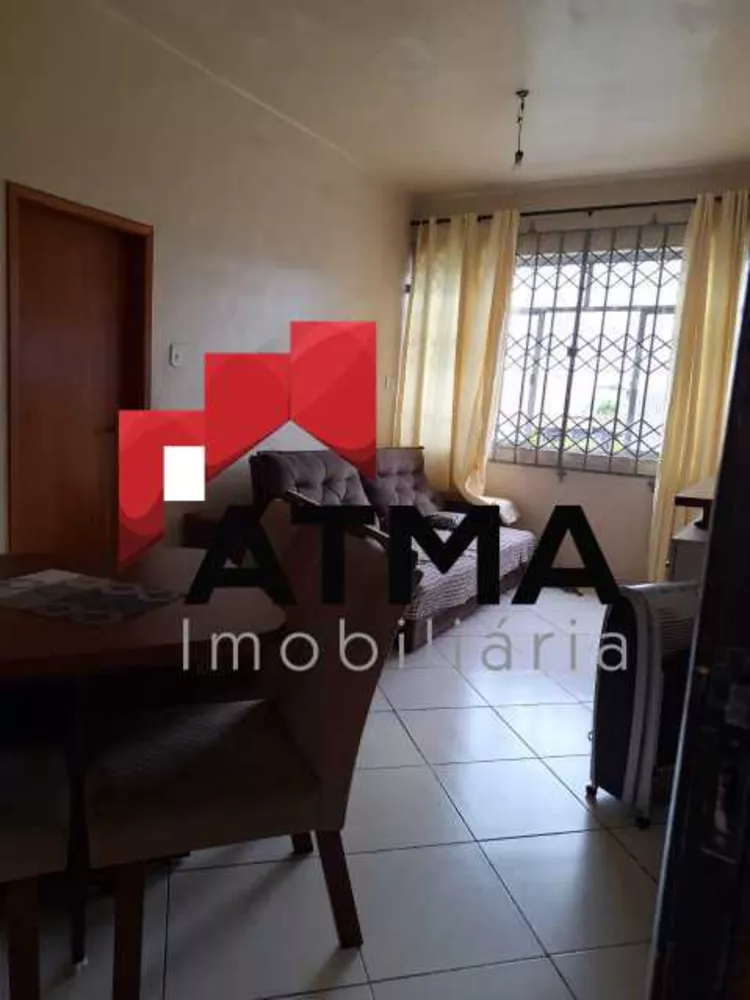 Apartamento, 2 quartos, 60 m² - Foto 9