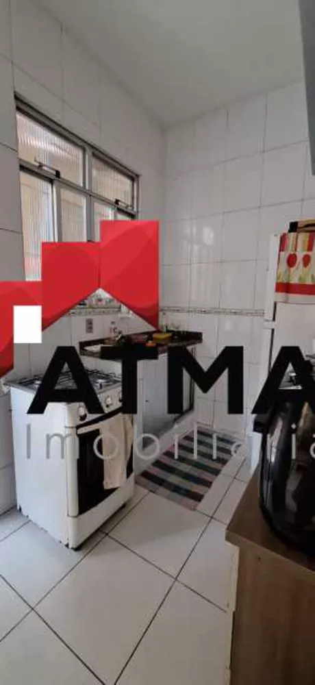 Apartamento, 2 quartos, 60 m² - Foto 24