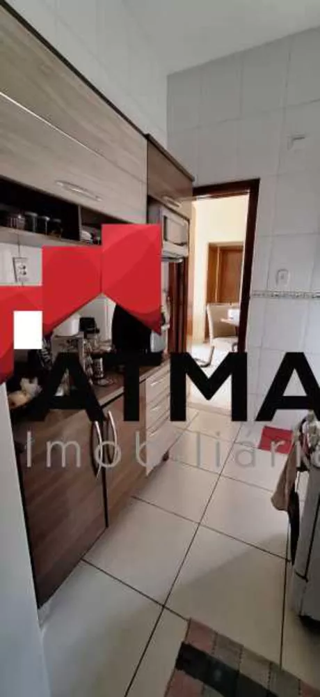 Apartamento, 2 quartos, 60 m² - Foto 7
