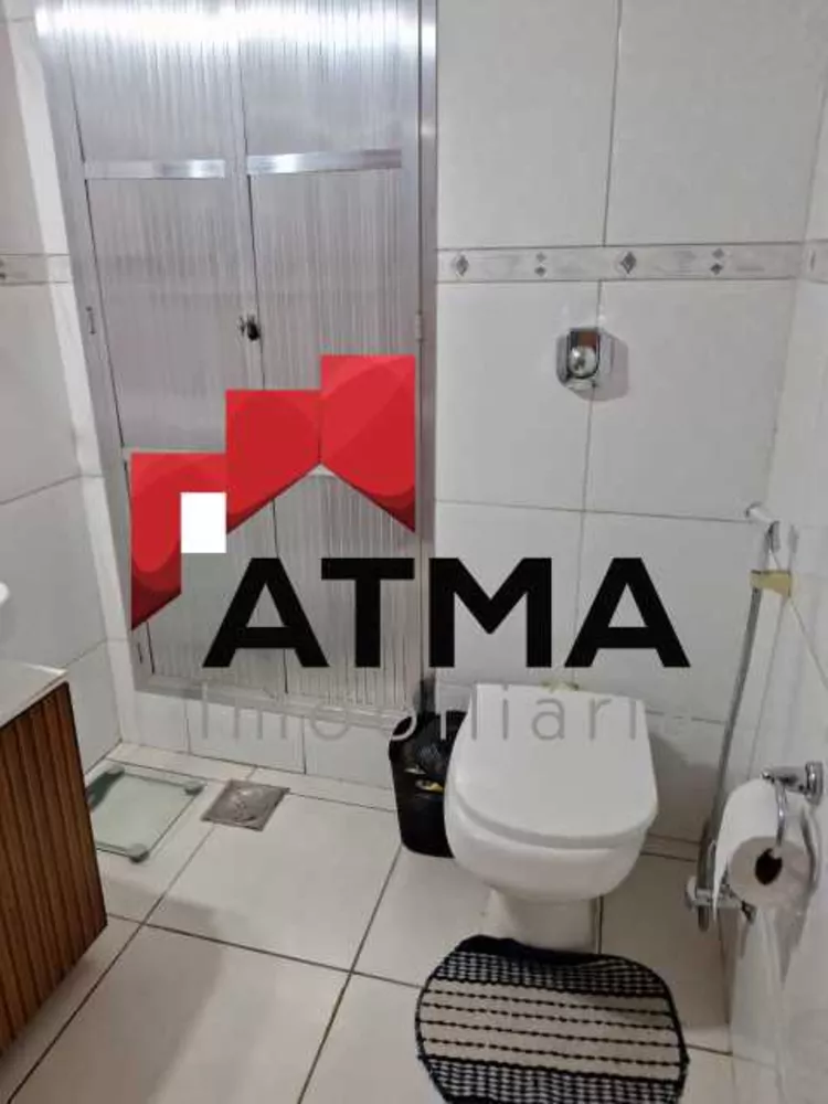 Apartamento, 2 quartos, 60 m² - Foto 25