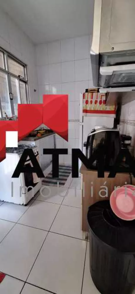 Apartamento, 2 quartos, 60 m² - Foto 13