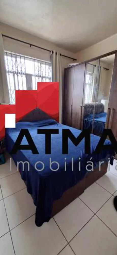 Apartamento, 2 quartos, 60 m² - Foto 3