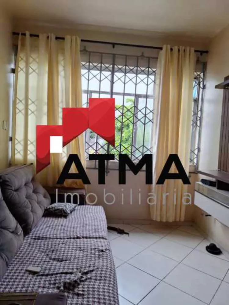 Apartamento, 2 quartos, 60 m² - Foto 27