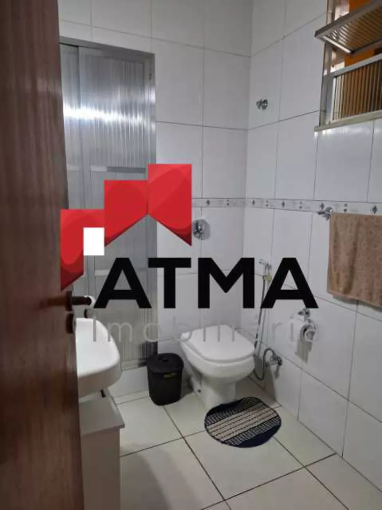 Apartamento, 2 quartos, 60 m² - Foto 6
