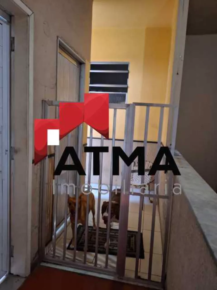 Apartamento, 2 quartos, 60 m² - Foto 19